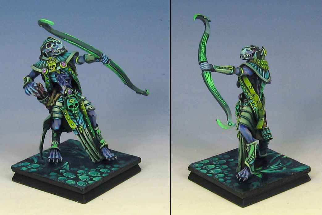 ushabti miniature